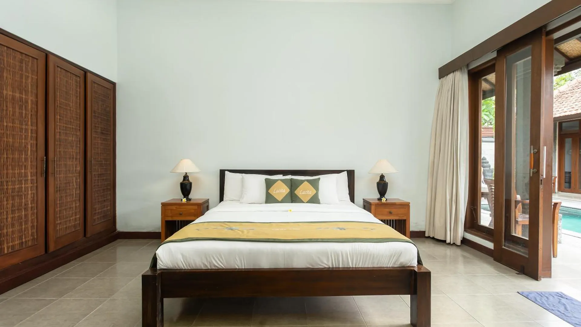 Lacita Villa Seminyak 0*, סמיניאק אינדונזיה