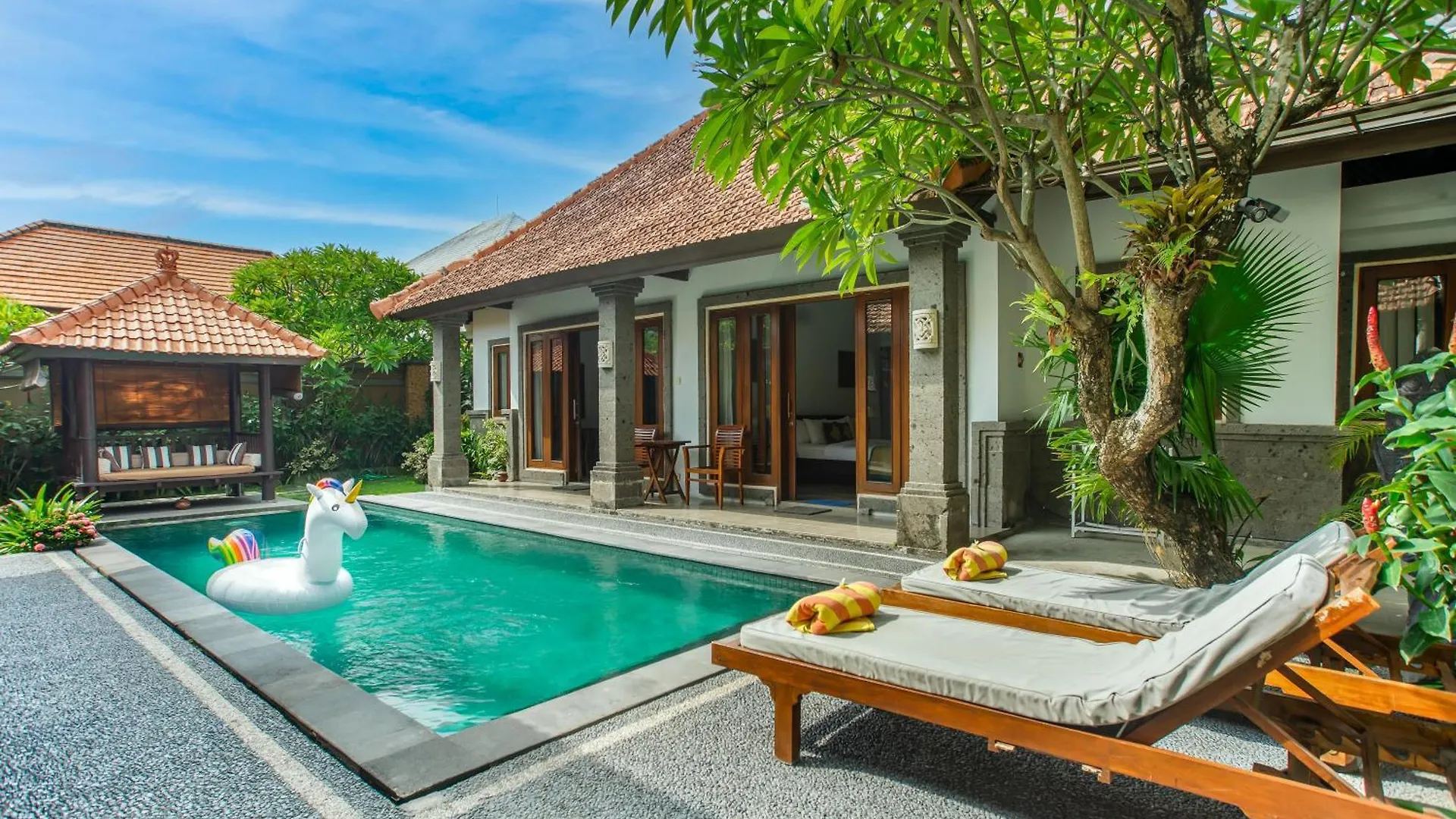 Lacita Villa Seminyak 0*, סמיניאק אינדונזיה
