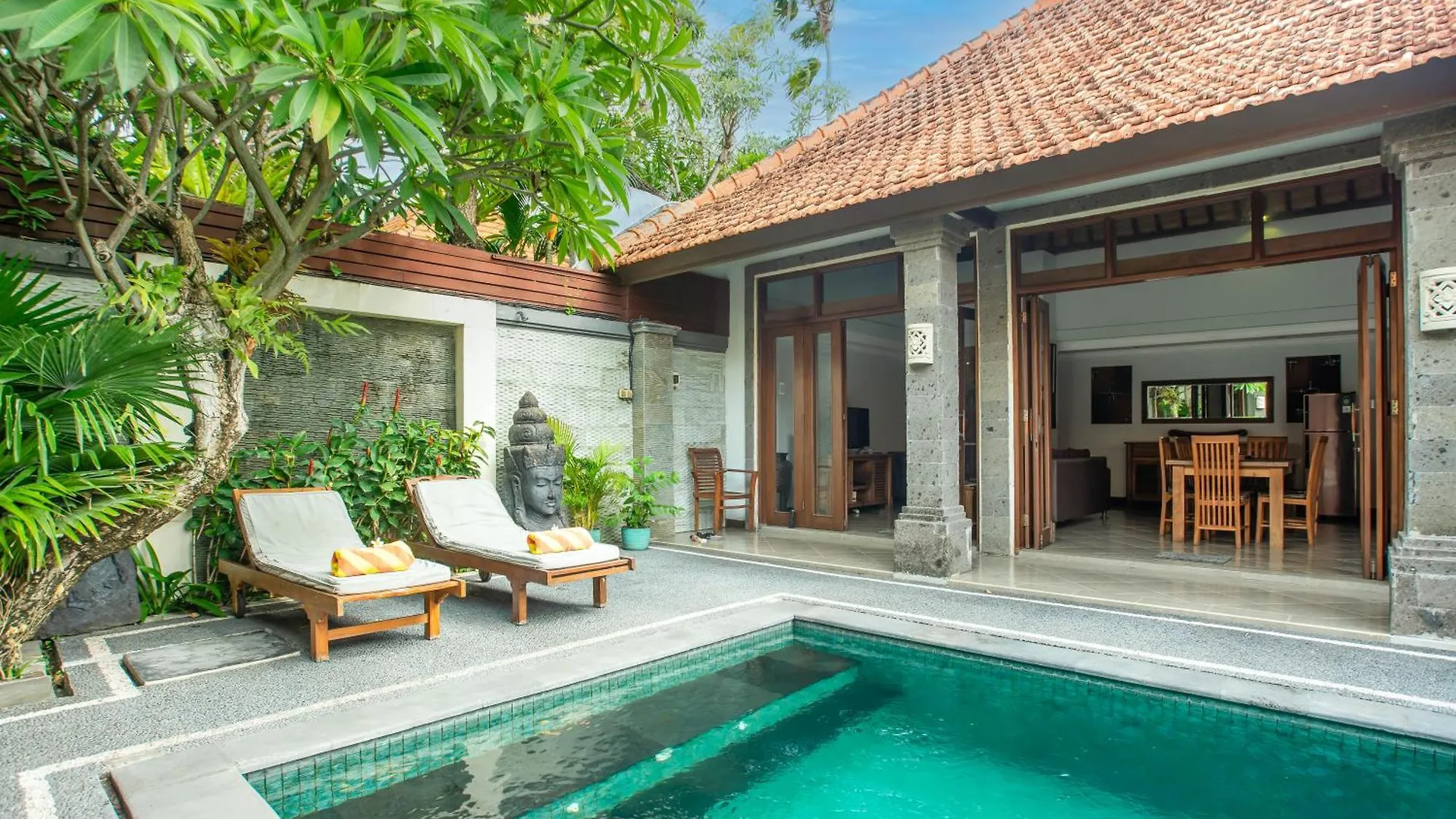 Lacita Villa Seminyak אינדונזיה