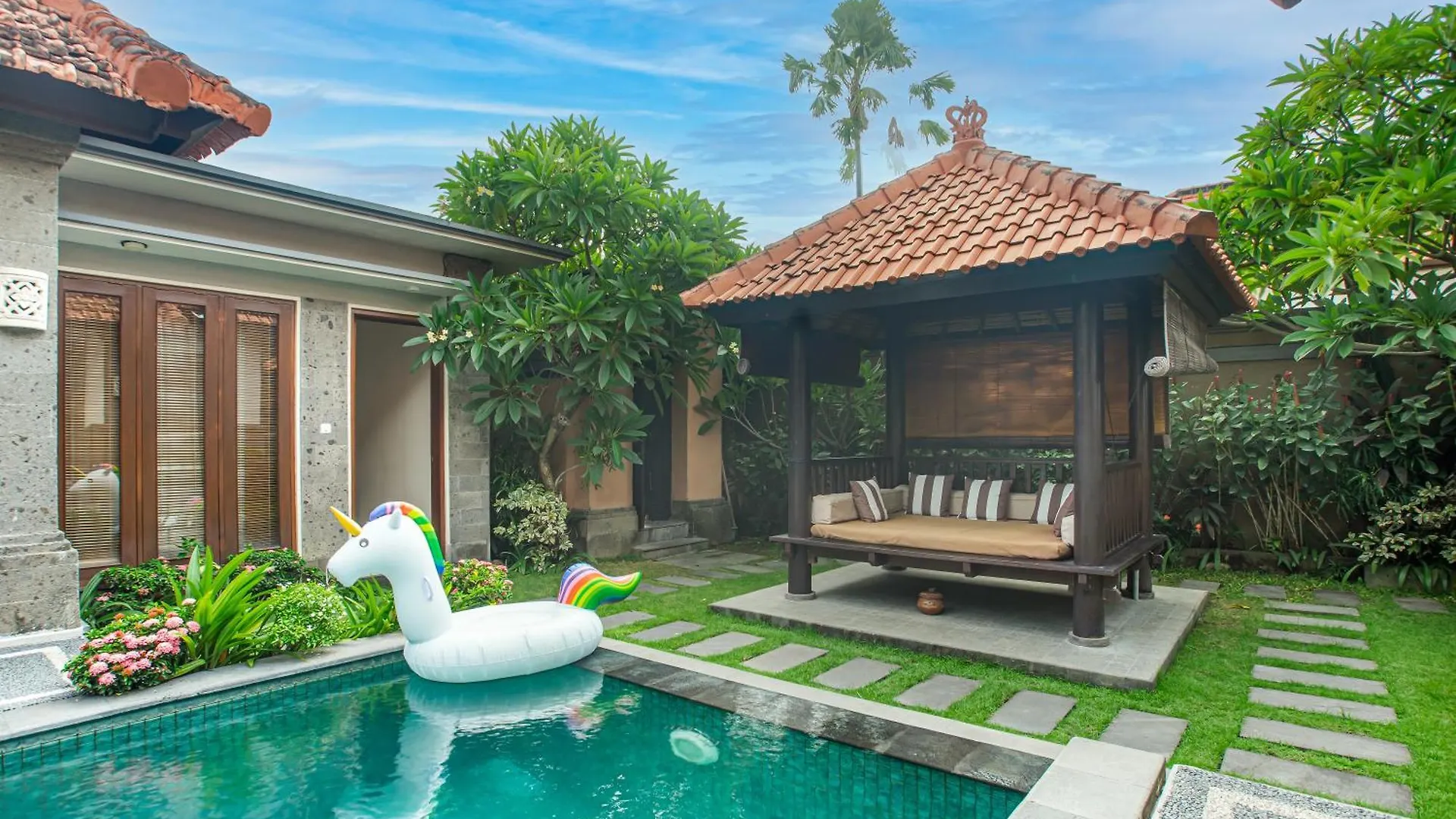 Lacita Villa Seminyak