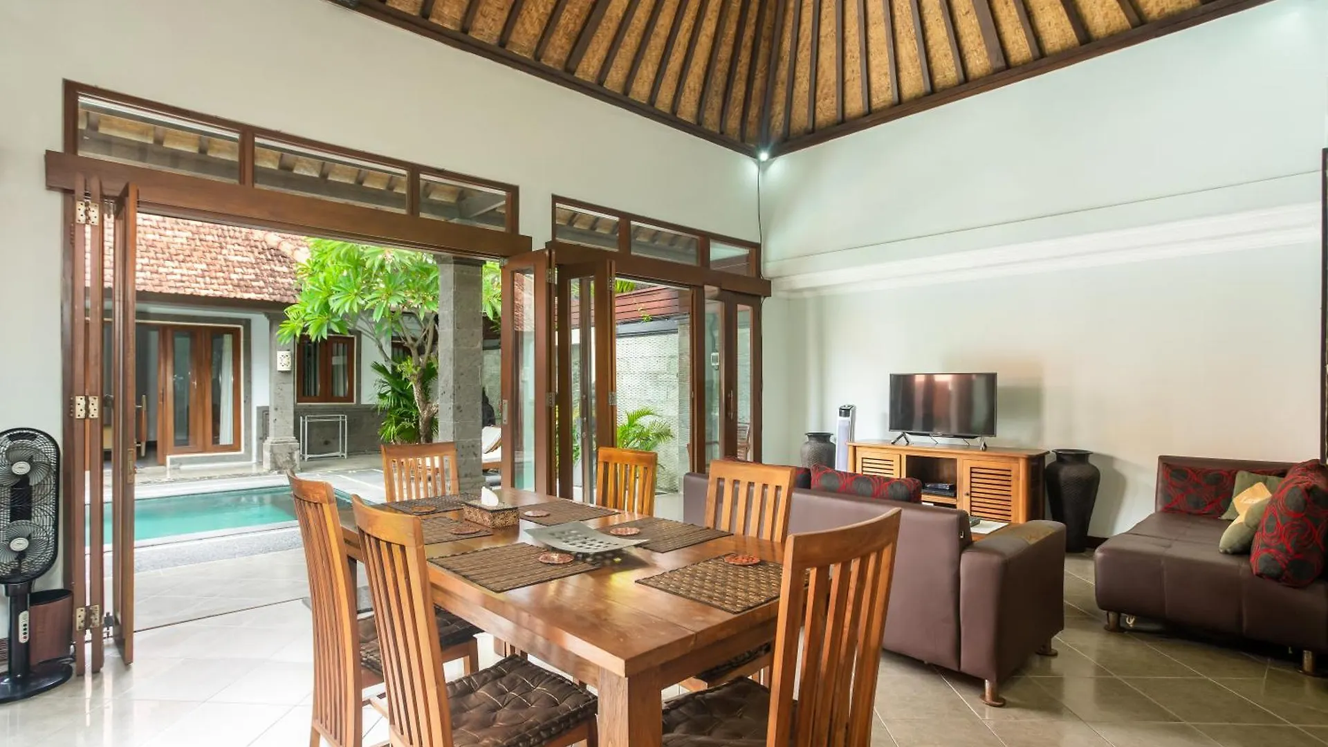 Lacita Villa Seminyak 0*,