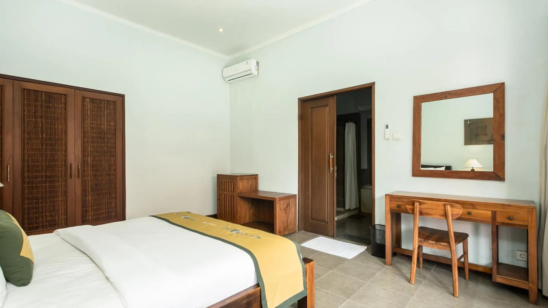 Lacita Villa Seminyak